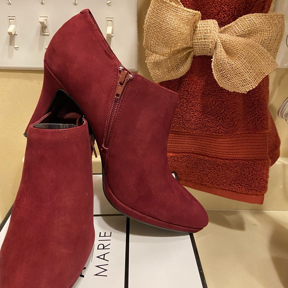 Boot Shoes